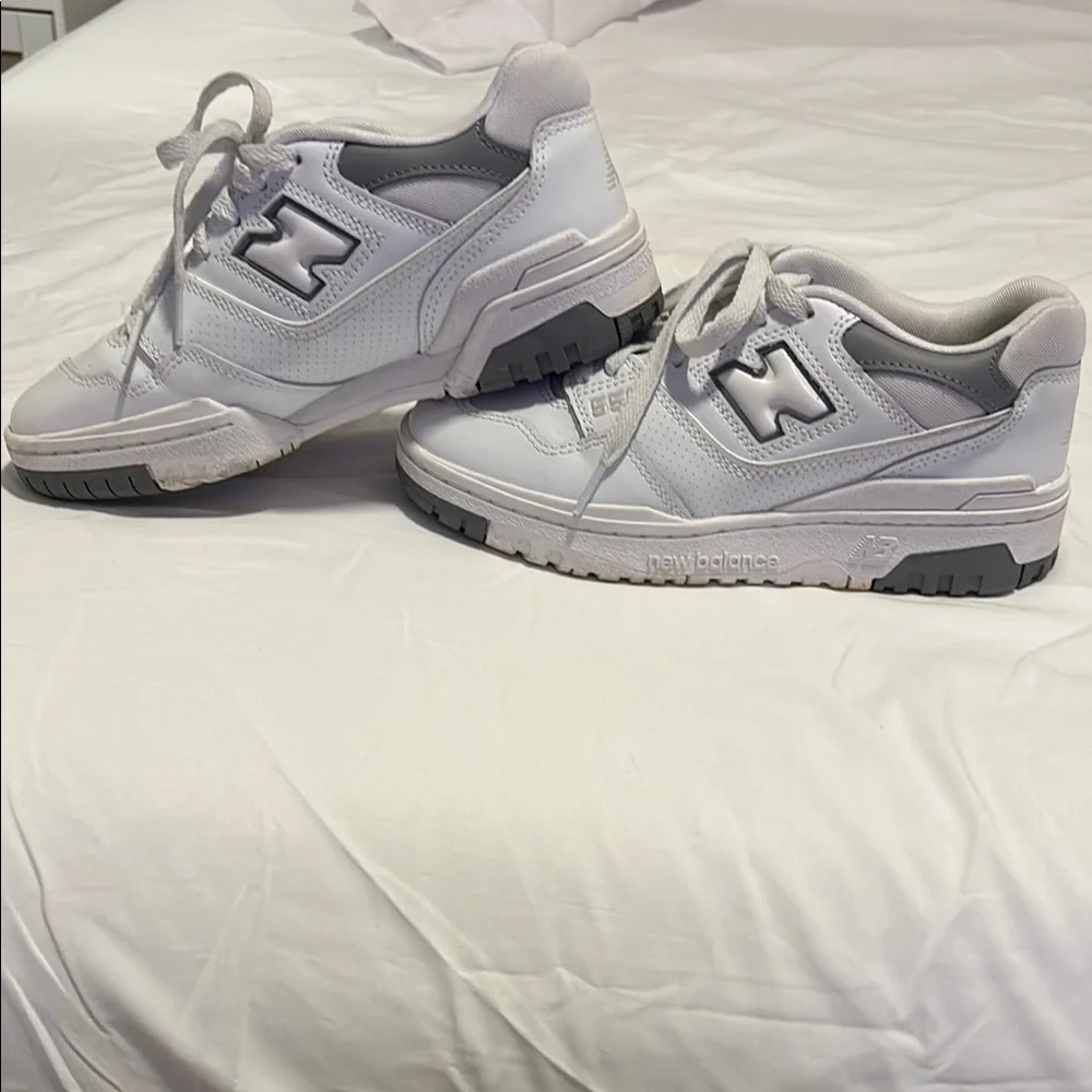 New Balance look images